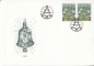 Preview: FDC 0061 / 0099 ● - 1995 komplette Jahrgang